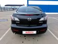 2012 Mazda Axela II, чёрный, 890000 рублей - вид 6