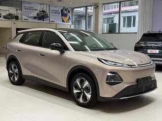 2026 Changan Qiyuan Q05 51.9 kWh II, бежевый, 2380000 рублей, вид 4