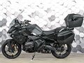 2025 BMW R 1300 RT, чёрный - вид 3