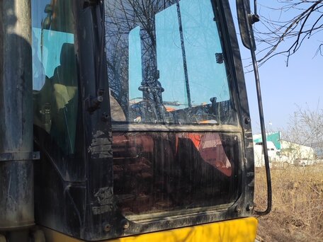 2017 Caterpillar 320D2 L, жёлтый, 6430000 рублей, вид 2