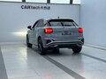 2022 Audi Q2 35 TFSI I Рестайлинг, серебристый - вид 5