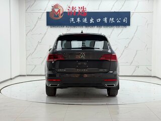 2022 Volkswagen Tharu I, чёрный, 1400444 рублей, вид 5