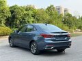 2021 Ford Escort VI Рестайлинг 2, синий, 880000 рублей - вид 6