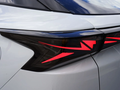 2026 Omoda C5 II, серый, 2579000 рублей - вид 10
