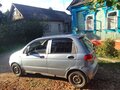 2011 Daewoo Matiz I Рестайлинг, серый, 170000 рублей - вид 2