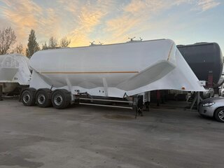 2014 Alim AD-2, белый, 1990000 рублей, вид 1