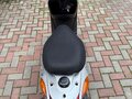 2013 Yamaha Jog, серебристый, 69000 рублей - вид 7