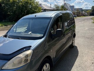 2011 Peugeot Partner II, серый, 400000 рублей, вид 1
