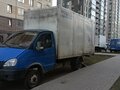 2011 ГАЗ ГАЗель (3302), синий, 620000 рублей