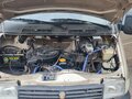 2000 ГАЗ ГАЗель (3302), бежевый, 320000 рублей - вид 1