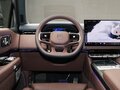 2026 Zeekr 9X 55 kWh, чёрный - вид 8