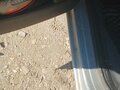 2001 Ford Mondeo III, серебристый, 499000 рублей - вид 9