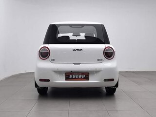 2024 Changan Lumin 13kWh, белый, 889000 рублей, вид 4