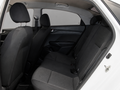 2018 Hyundai Solaris II, белый - вид 11
