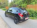 2008 Opel Corsa D, чёрный, 235000 рублей - вид 9