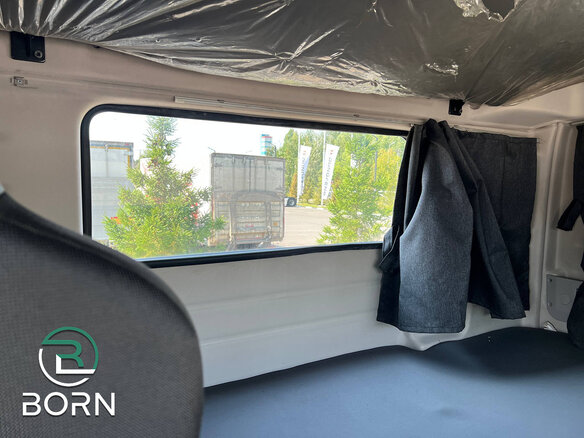 2023 IVECO-Hongyan 4x2, жёлтый, 3450000 рублей - вид 20