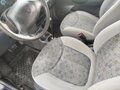 2008 Daewoo Matiz I Рестайлинг, чёрный, 330000 рублей - вид 11