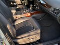 2012 Audi A6 IV (C7), серый, 2150000 рублей - вид 4