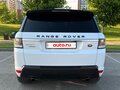 2013 Land Rover Range Rover Sport II, белый - вид 5