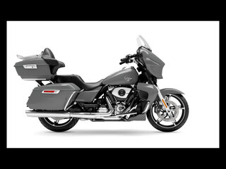 2025 Harley-Davidson Street Glide Ultra, серый, 4420000 рублей, вид 2