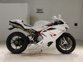 2018 MV Agusta F4 1000, белый, 910000 рублей