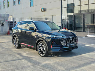2024 Changan UNI-S I, чёрный, 1985000 рублей, вид 3