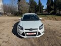 2011 Ford Focus III, белый, 1200000 рублей - вид 1