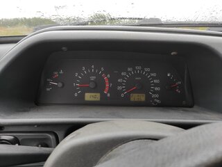 2010 Lada (ВАЗ) 2114, чёрный, 85000 рублей, вид 4