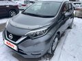 2016 Nissan Note II Рестайлинг, серый, 860000 рублей - вид 9