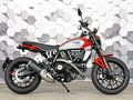 2024 Ducati Scrambler 800, красный, 979000 рублей - вид 2
