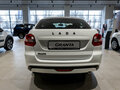 2026 Lada (ВАЗ) Granta I Рестайлинг, белый - вид 4
