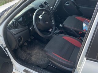 2023 Lada (ВАЗ) Granta Drive Active I Рестайлинг, белый, 900000 рублей, вид 5