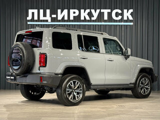2026 Tank 300 I, серый, 5249000 рублей, вид 3