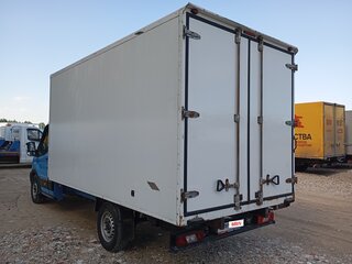2021 Ford Transit, синий, 2300000 рублей, вид 3
