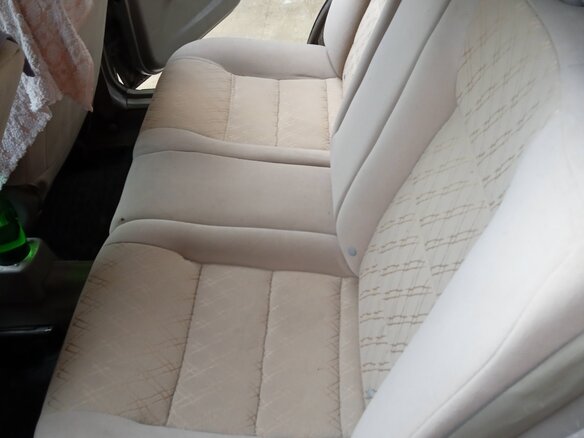2010 Vortex Corda, серебристый, 180000 рублей - вид 8