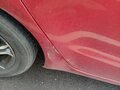 2013 Kia Rio 5-speed III, красный, 680000 рублей - вид 7