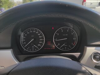 2011 BMW 3 серии 318i V (E90/E91/E92/E93) Рестайлинг, серый, 1100000 рублей, вид 5