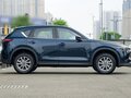 2026 Mazda CX-5 II Рестайлинг, синий, 2540000 рублей - вид 7