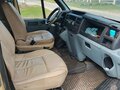 2007 Ford Transit, бежевый, 450000 рублей - вид 2