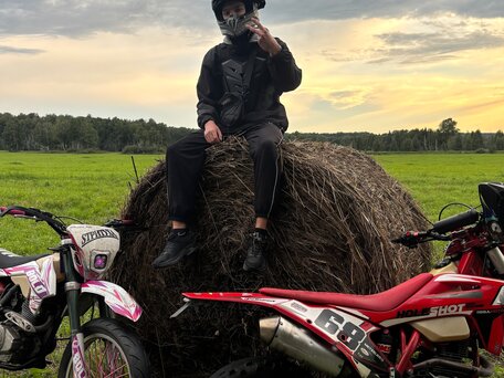2023 BSE Z2, белый, 140000 рублей, вид 3