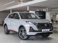 2026 Changan UNI-S I, серый, 3229900 рублей