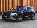 2025 Bentley Bentayga I Рестайлинг, синий, 42700000 рублей