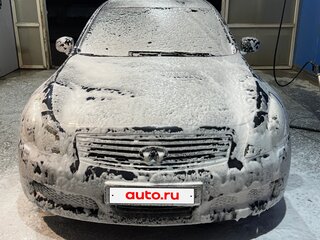 2007 Infiniti G35 IV, серый, 1099999 рублей, вид 3