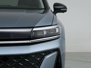 2026 Volkswagen Talagon I Рестайлинг, голубой, 6300000 рублей, вид 3