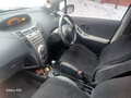 2010 Toyota Vitz II (XP90), белый, 420000 рублей - вид 9