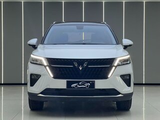 2022 Wuling Xingchi, белый, 980000 рублей, вид 2