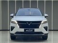 2022 Wuling Xingchi, белый, 980000 рублей - вид 1