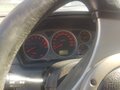 2004 Mitsubishi Lancer IX, чёрный, 500000 рублей - вид 7