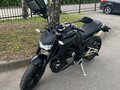 2021 Regulmoto Alien Monster, чёрный, 300000 рублей