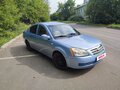 2007 Chery Fora (A21), голубой, 310000 рублей - вид 1
